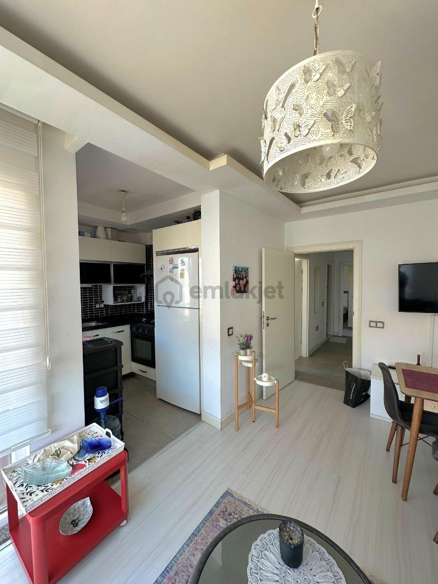 Güzelobada 2+1 Eşyalı Kiralık - 9