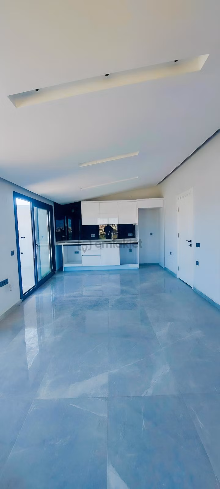 Lüks Site İçinde 3+1 Dublex Kiralık - 12