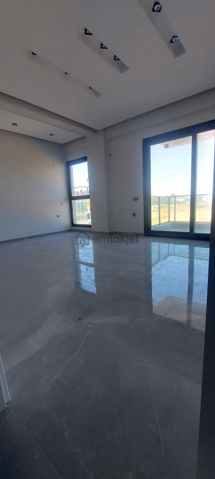 Lüks Site İçinde 3+1 Dublex Kiralık - 24