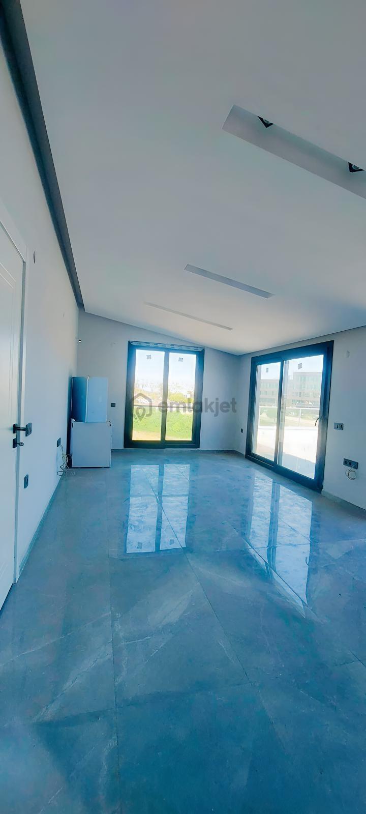 Lüks Site İçinde 3+1 Dublex Kiralık - 10