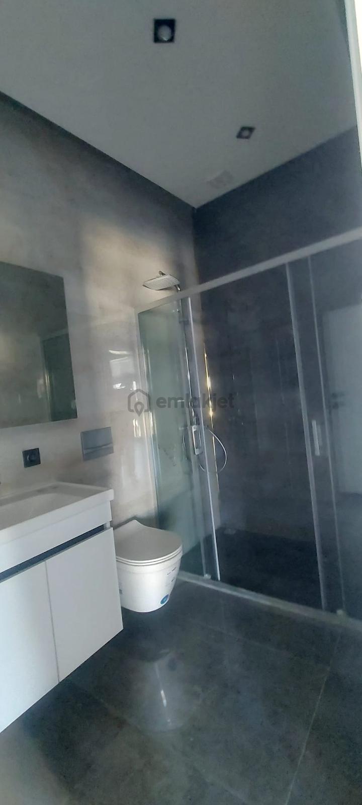 Lüks Site İçinde 3+1 Dublex Kiralık - 13