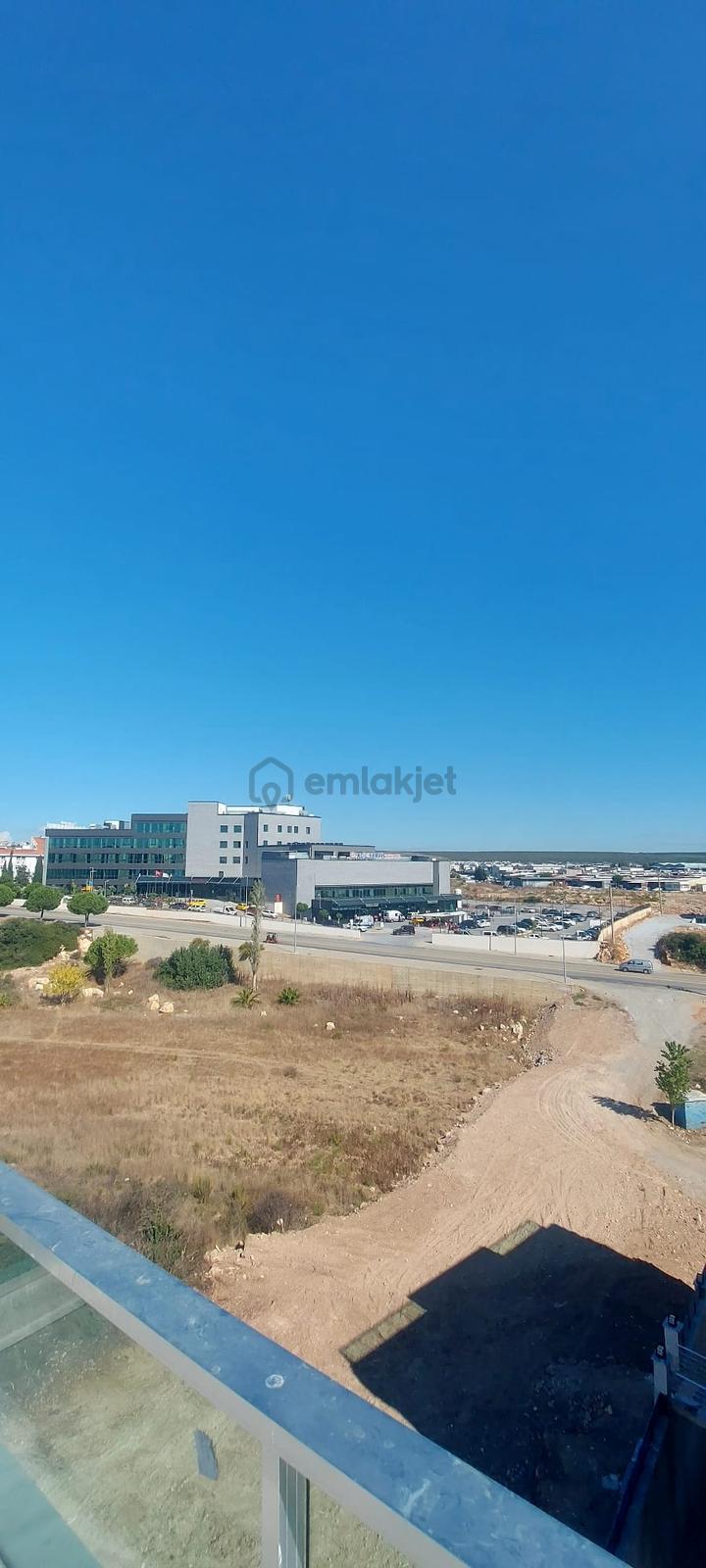Lüks Site İçinde 3+1 Dublex Kiralık - 6