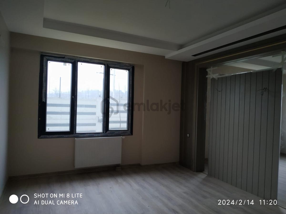 Stad Yolunda 116 Net Ultra Lüx 2.5+1 Sıfır Daire - 6