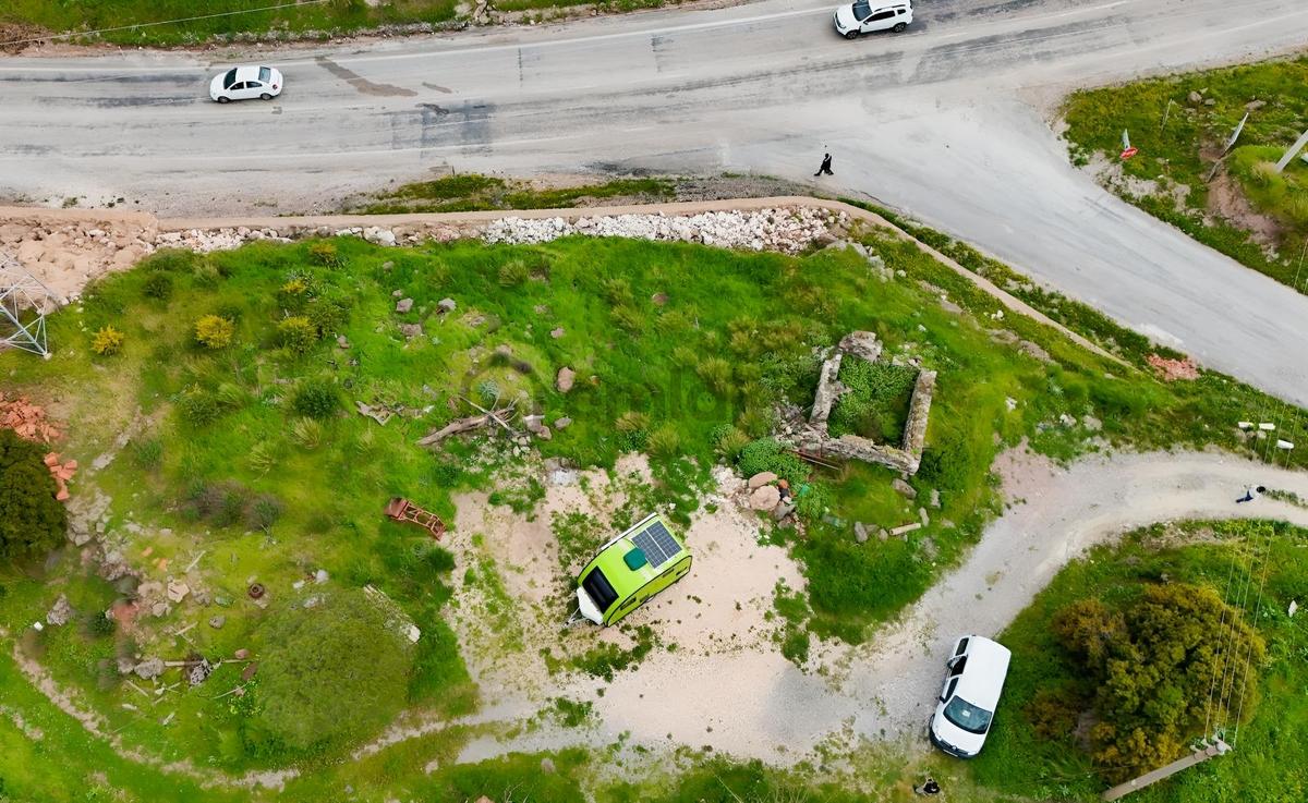 Karaburunda 500 M2 Arsa Yatırım Fırsatı!!! - 7