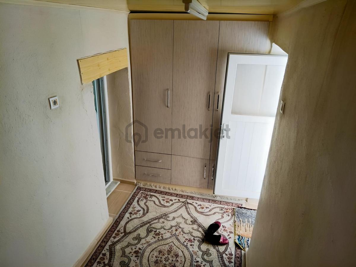 Göçbeylide Oturmaya Hazır 2 Katlı Müstakil Ev - 15