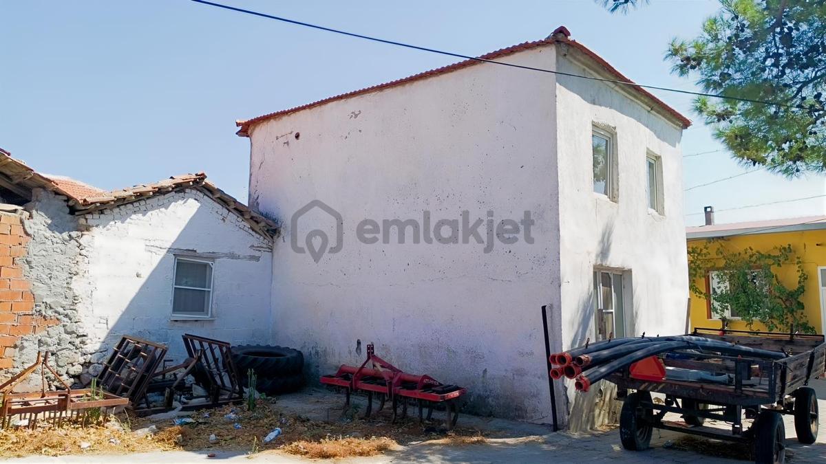 Göçbeylide Oturmaya Hazır 2 Katlı Müstakil Ev - 4