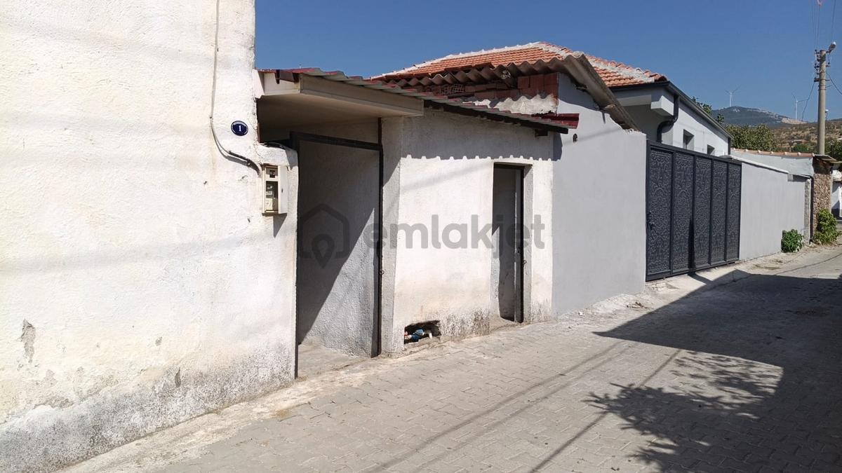 Göçbeylide Oturmaya Hazır 2 Katlı Müstakil Ev - 22