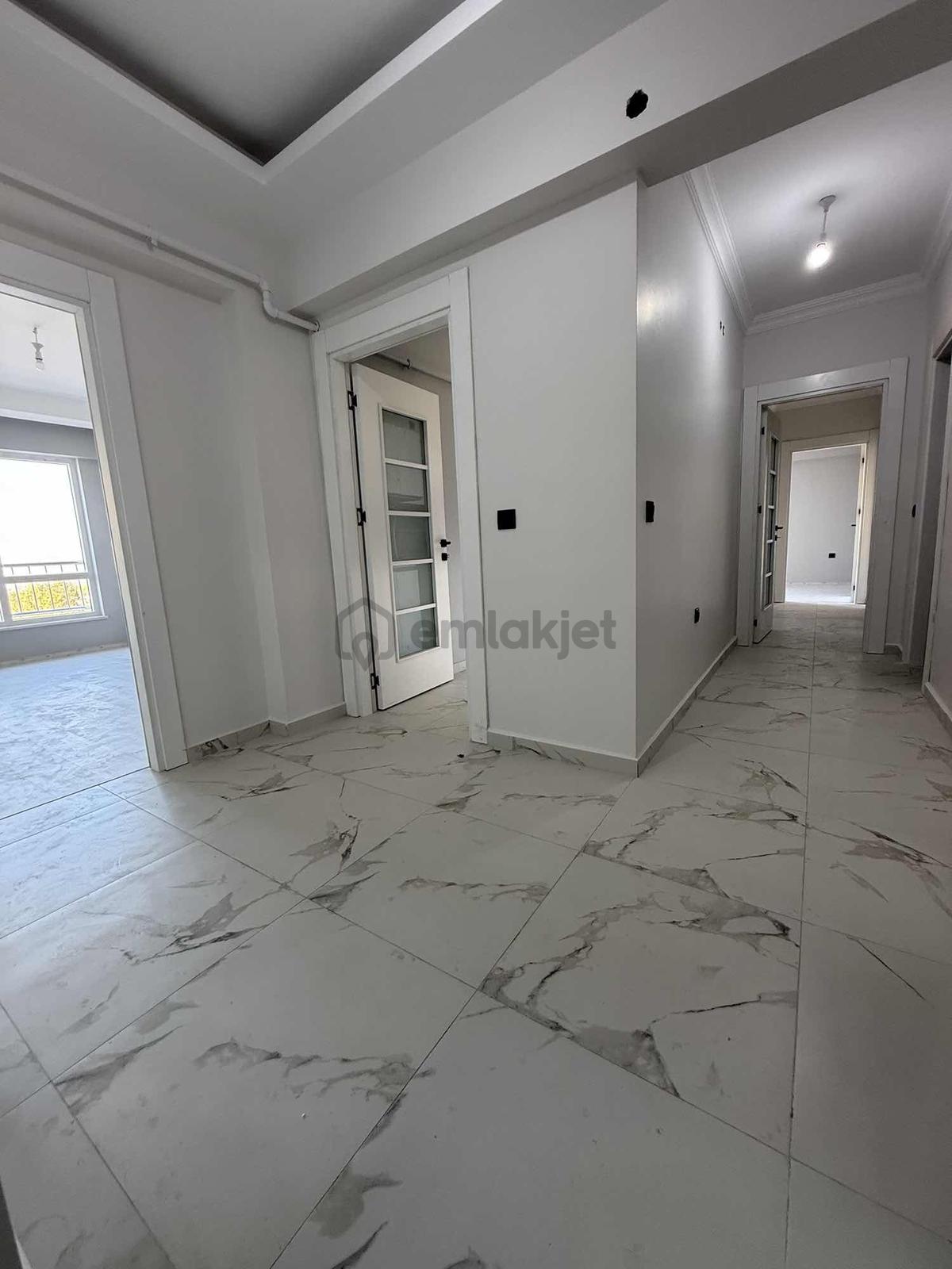Ahi Evran'da 3+1 Odalı Sıfır Kiralık Daire - 2
