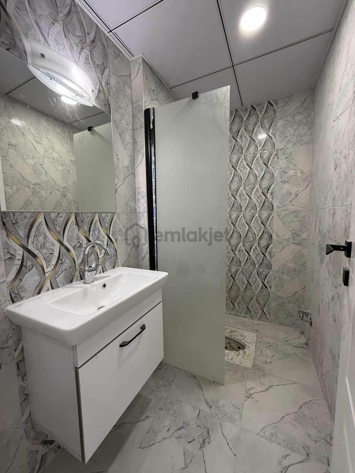 Ahi Evran'da 3+1 Odalı Sıfır Kiralık Daire - 9