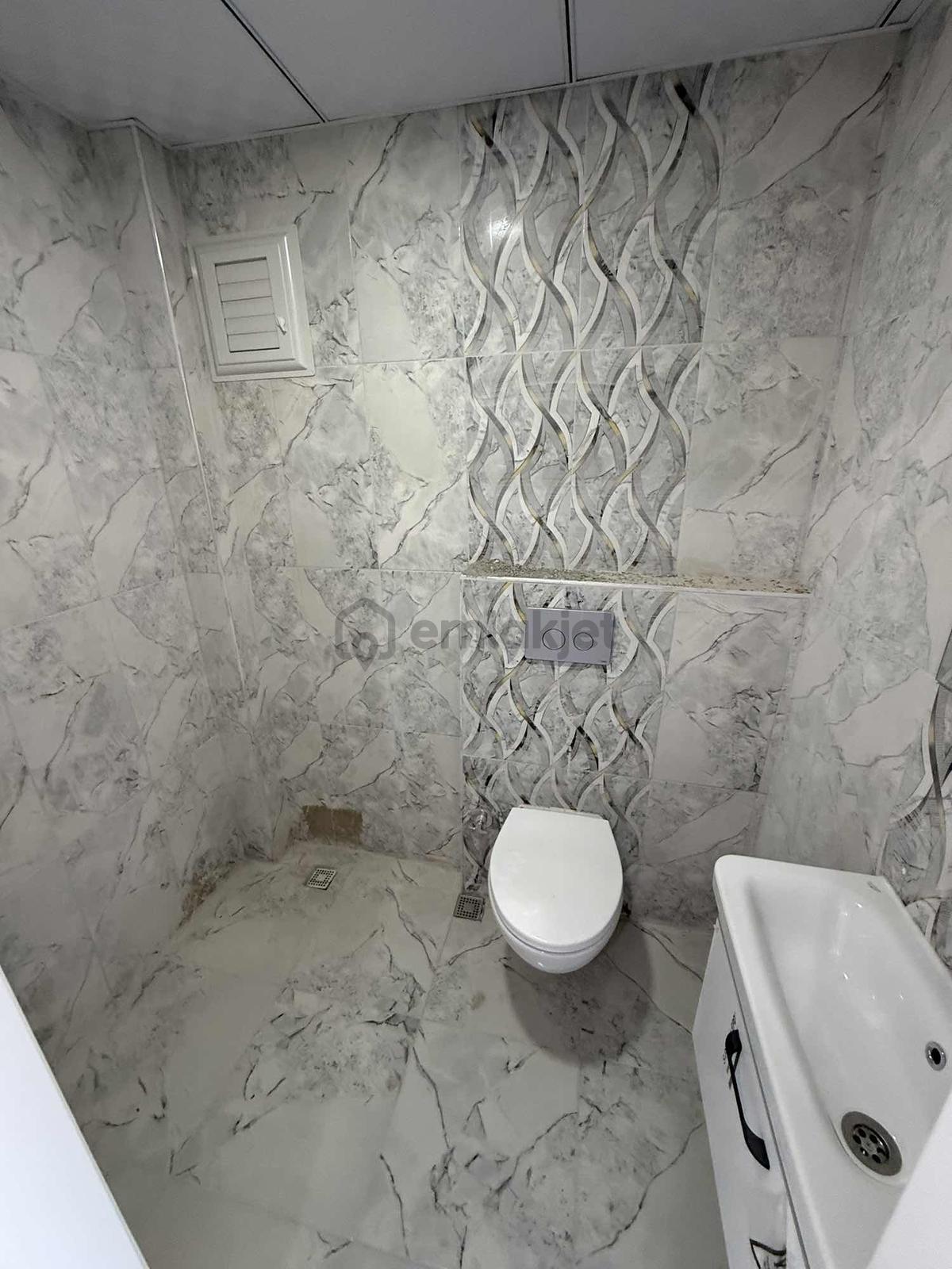 Ahi Evran'da 3+1 Odalı Sıfır Kiralık Daire - 14