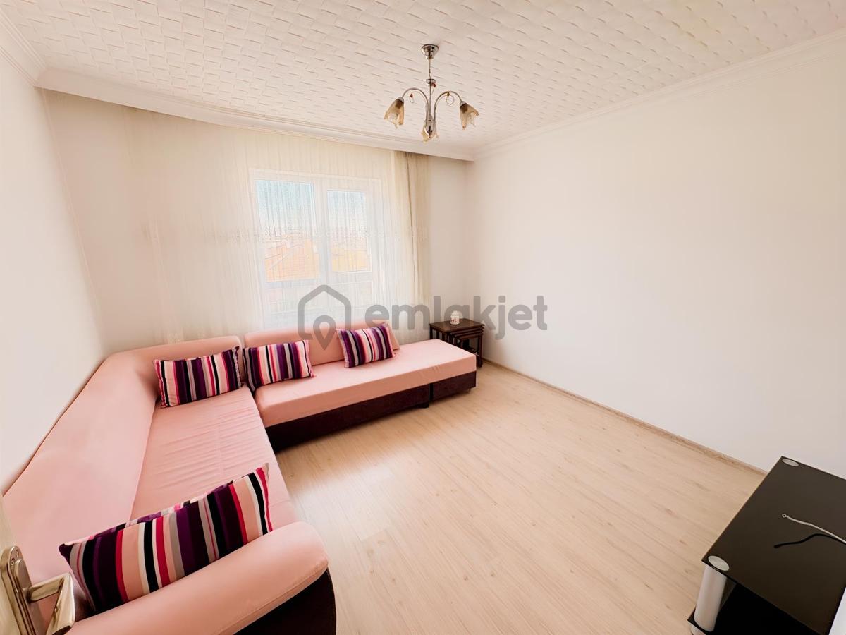 Doğantepe'de, 4+1, 140 M2, Manzaralı, Dördüncü Katta Daire! - 14
