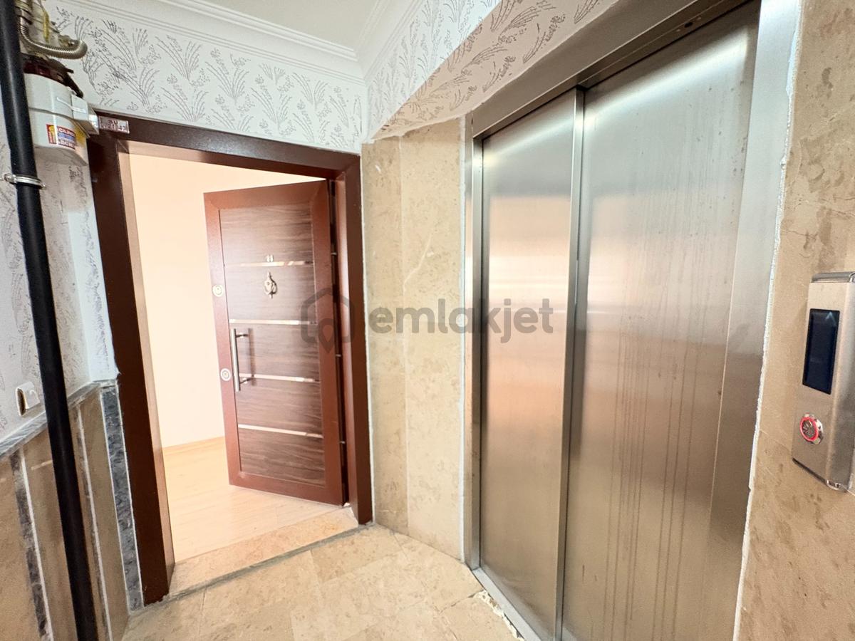 Doğantepe'de, 4+1, 140 M2, Manzaralı, Dördüncü Katta Daire! - 35