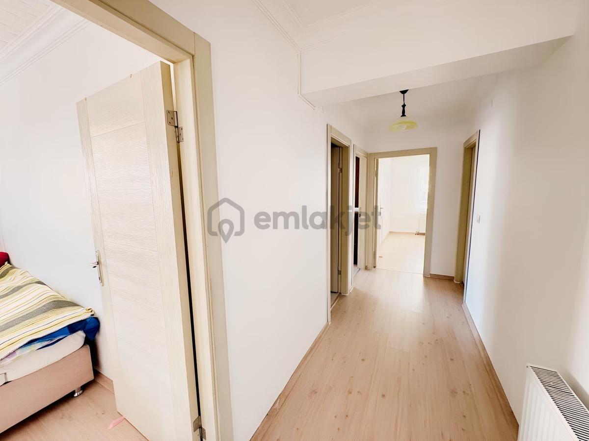 Doğantepe'de, 4+1, 140 M2, Manzaralı, Dördüncü Katta Daire! - 34