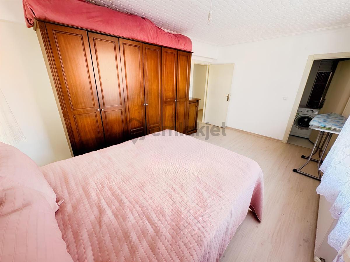 Doğantepe'de, 4+1, 140 M2, Manzaralı, Dördüncü Katta Daire! - 27