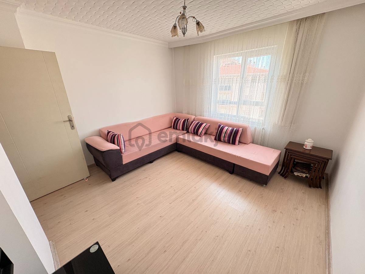 Doğantepe'de, 4+1, 140 M2, Manzaralı, Dördüncü Katta Daire! - 16