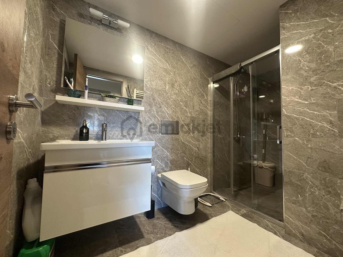 Coldwell Banker Poyraz'dan Barbaros Mah Site İçerisinde 2+1daire - 13