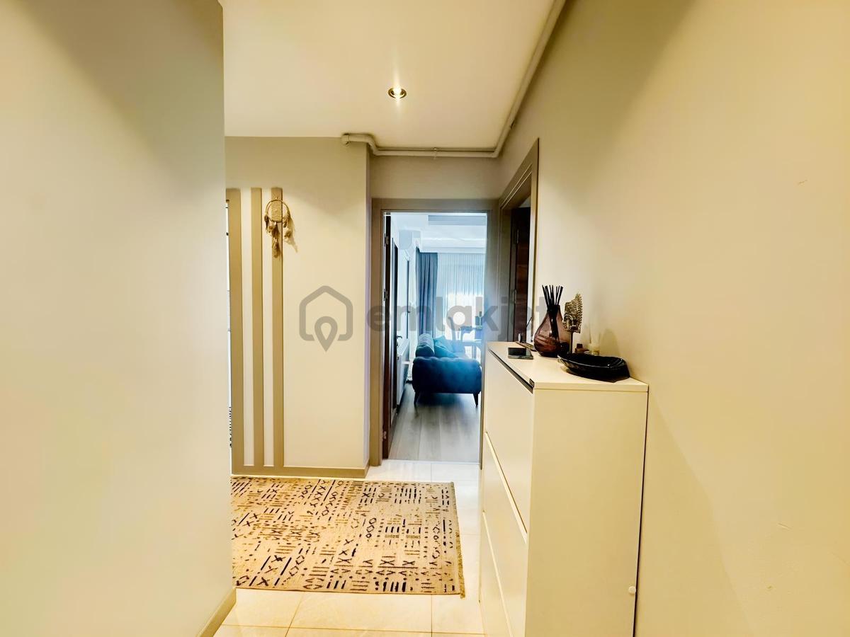 Coldwell Banker Poyraz'dan Barbaros Mah Site İçerisinde 2+1daire - 24