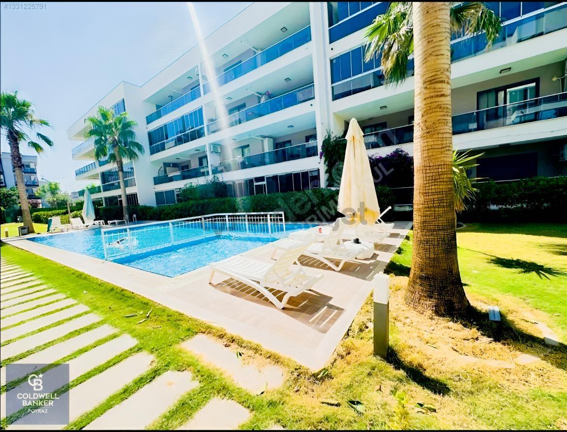 Coldwell Banker Poyraz'dan Barbaros Mah Site İçerisinde 2+1daire - 29