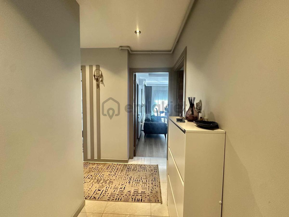 Coldwell Banker Poyraz'dan Barbaros Mah Site İçerisinde 2+1daire - 20