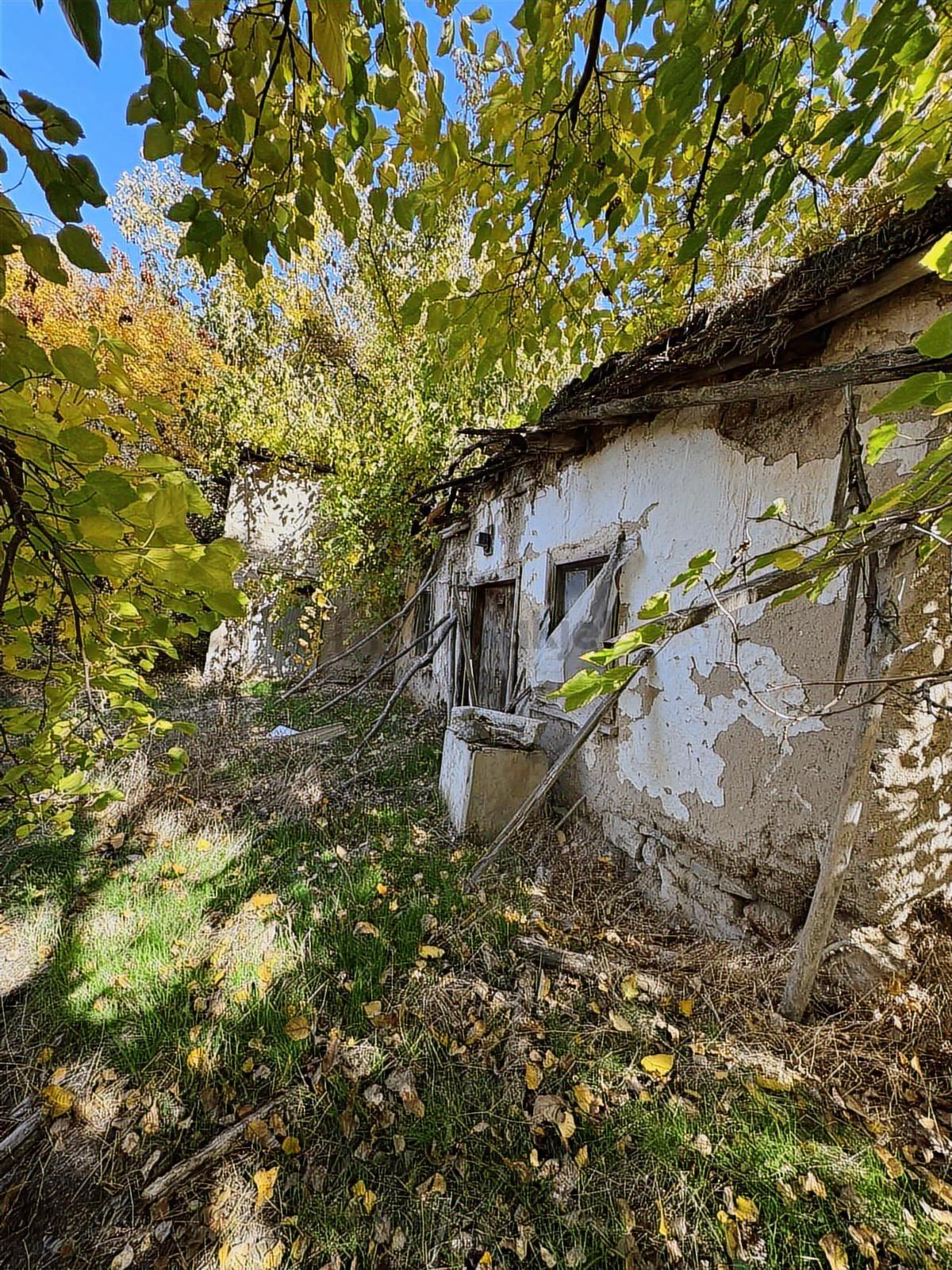 Ankara Haymana Merkezde Emsalsiz Termal Otel Arazisi - 9
