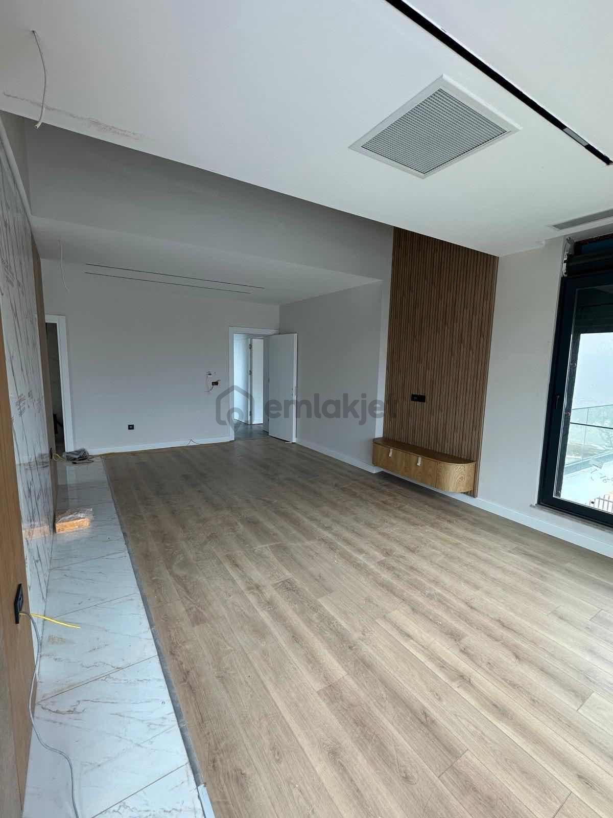 Müstakil Özel Havuzlu 4+1 Satılık Villa - 18