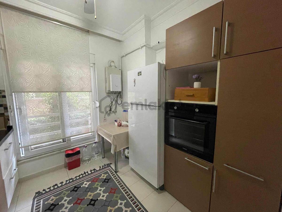 Site İçi 2+1 Havuz Otopark Eşyalı Daire - 14