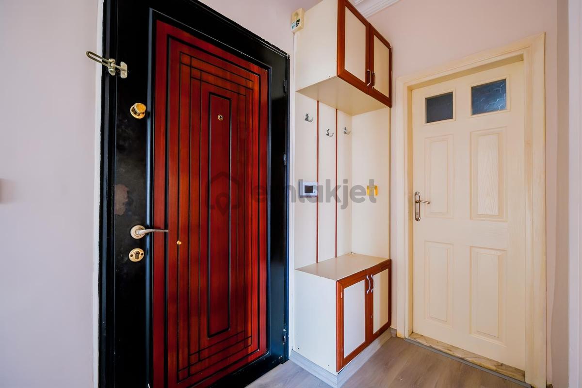 Konyaaltı En Değerli Bölgesinde Satılık Geniş Daire - 26