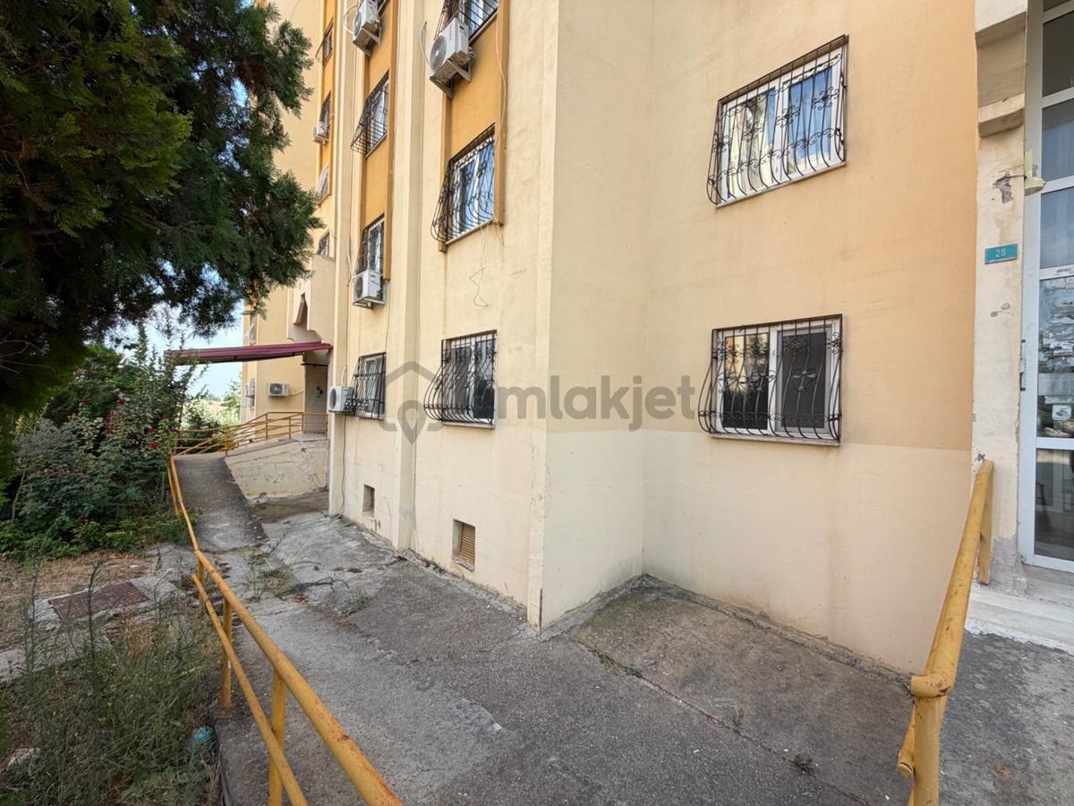 Osmangazı Toki‘de Kıralık 2 + 1 Kombılı Daıre - 47