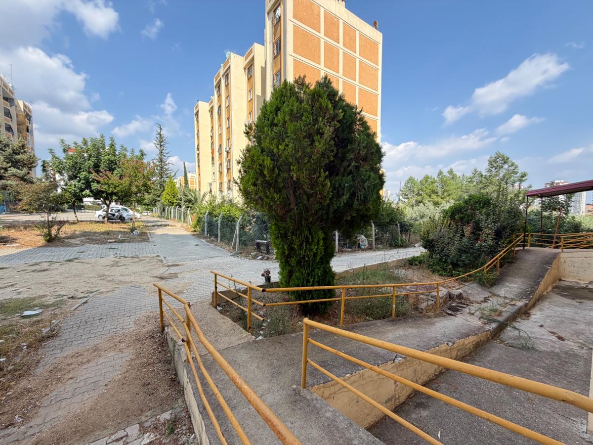 Osmangazı Toki‘de Kıralık 2 + 1 Kombılı Daıre - 41