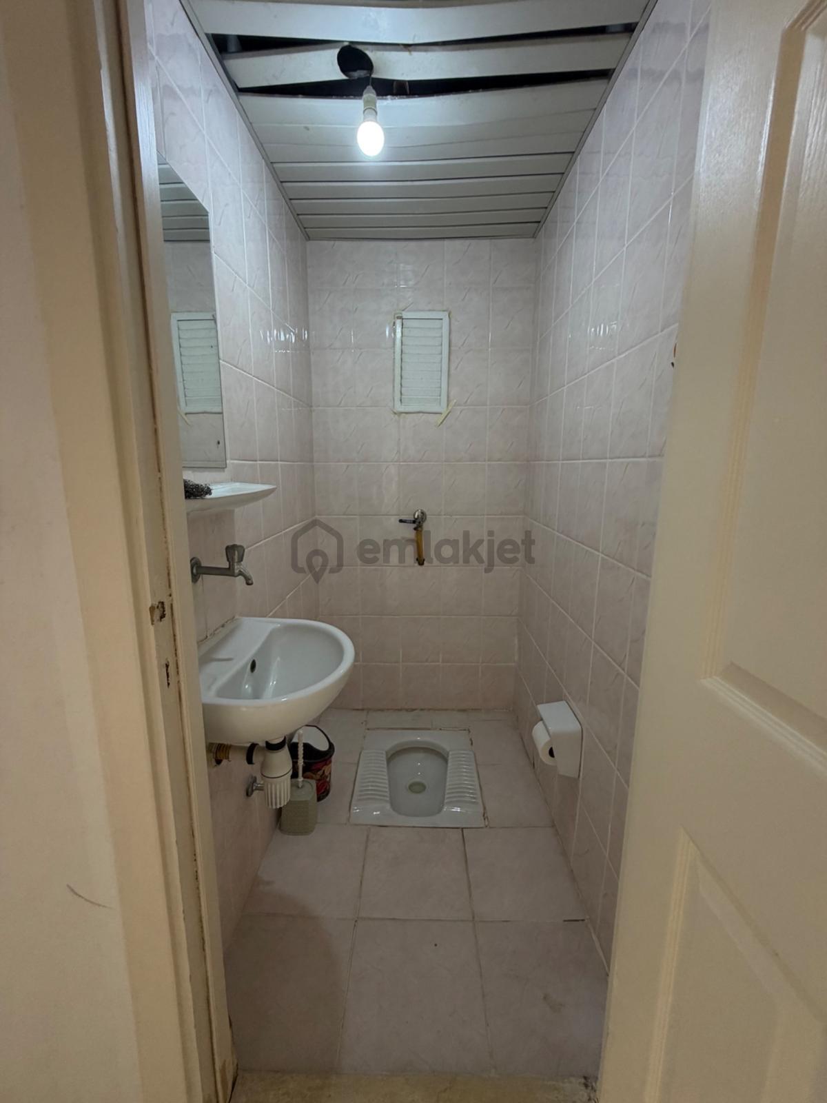 Osmangazı Toki‘de Kıralık 2 + 1 Kombılı Daıre - 20