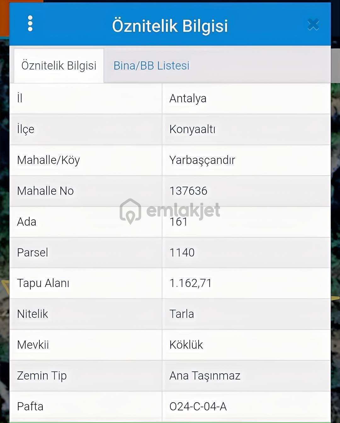 Yarbaşçandır Eşsiz Konumda - 2