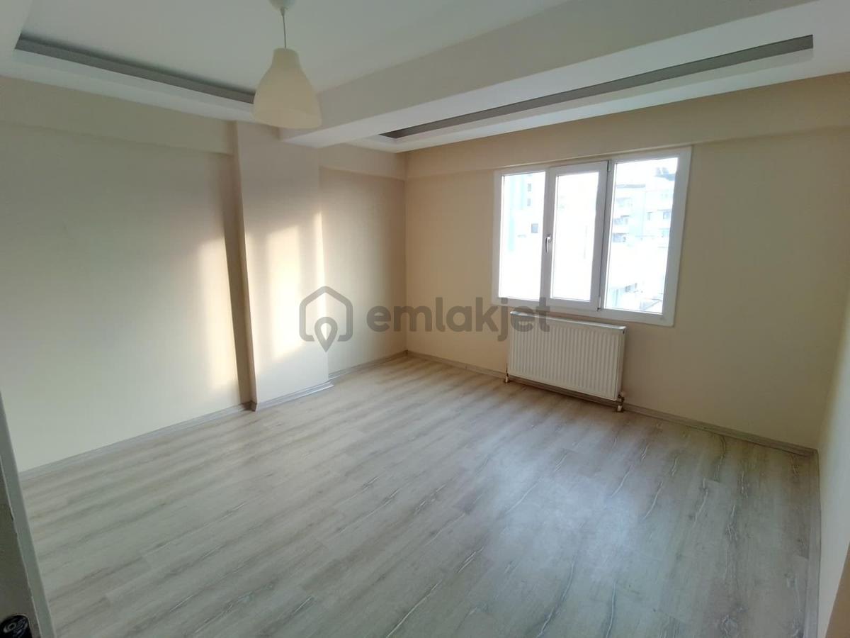 Remax Pin'den Atatürk Devlet Karşısı 2+1 Ayrı Mutfak Asansörlü - 10