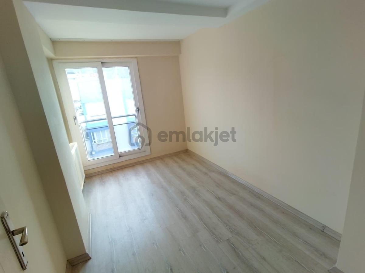 Remax Pin'den Atatürk Devlet Karşısı 2+1 Ayrı Mutfak Asansörlü - 5