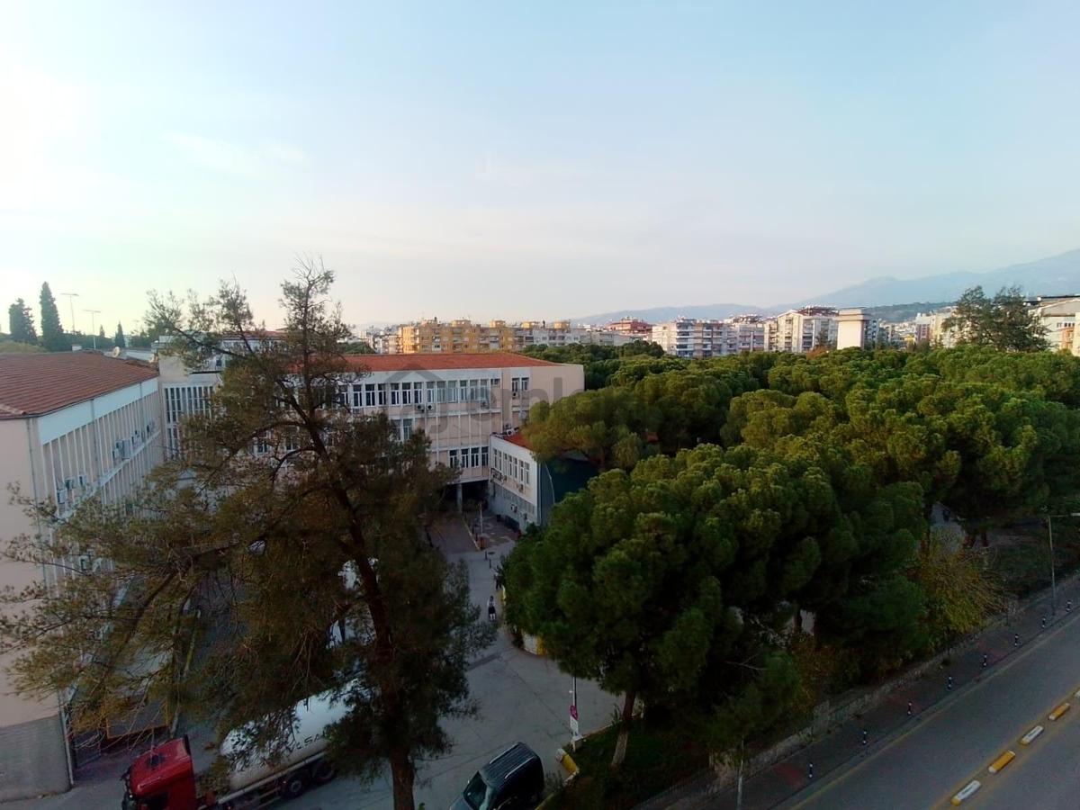 Remax Pin'den Atatürk Devlet Karşısı 2+1 Ayrı Mutfak Asansörlü - 13