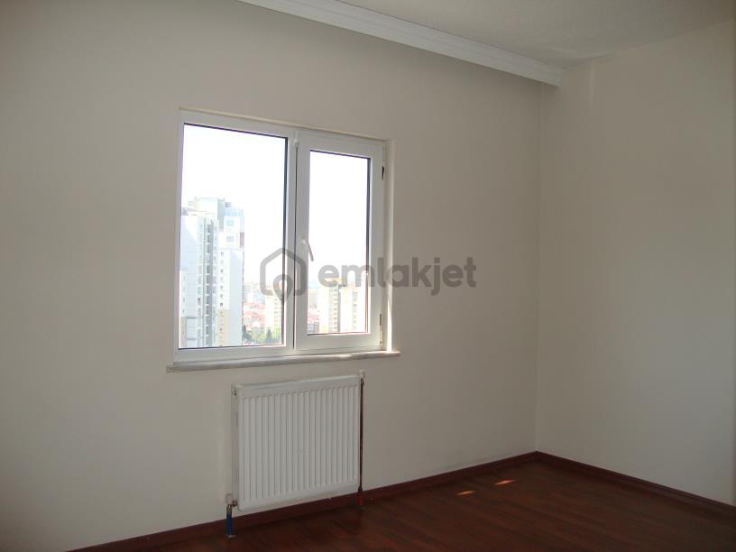 Küçükçekmece Atakent Toki Manolya Sitesinde 2+1 Satılık Daire - 6