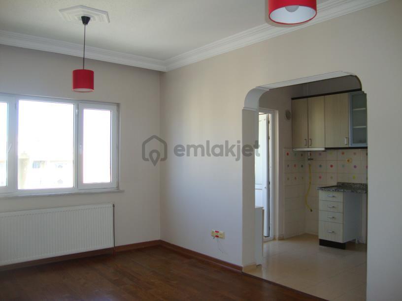 Küçükçekmece Atakent Toki Manolya Sitesinde 2+1 Satılık Daire - 3