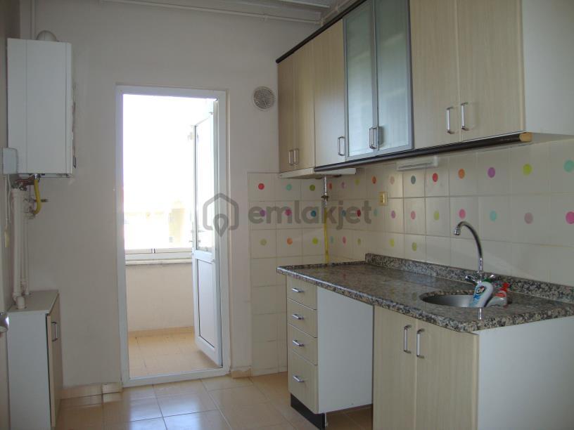 Küçükçekmece Atakent Toki Manolya Sitesinde 2+1 Satılık Daire - 4