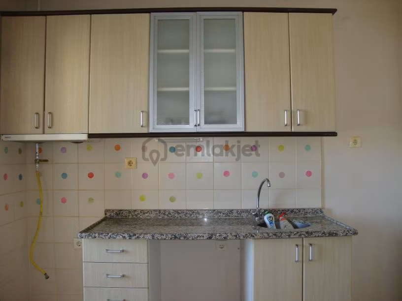 Küçükçekmece Atakent Toki Manolya Sitesinde 2+1 Satılık Daire - 20