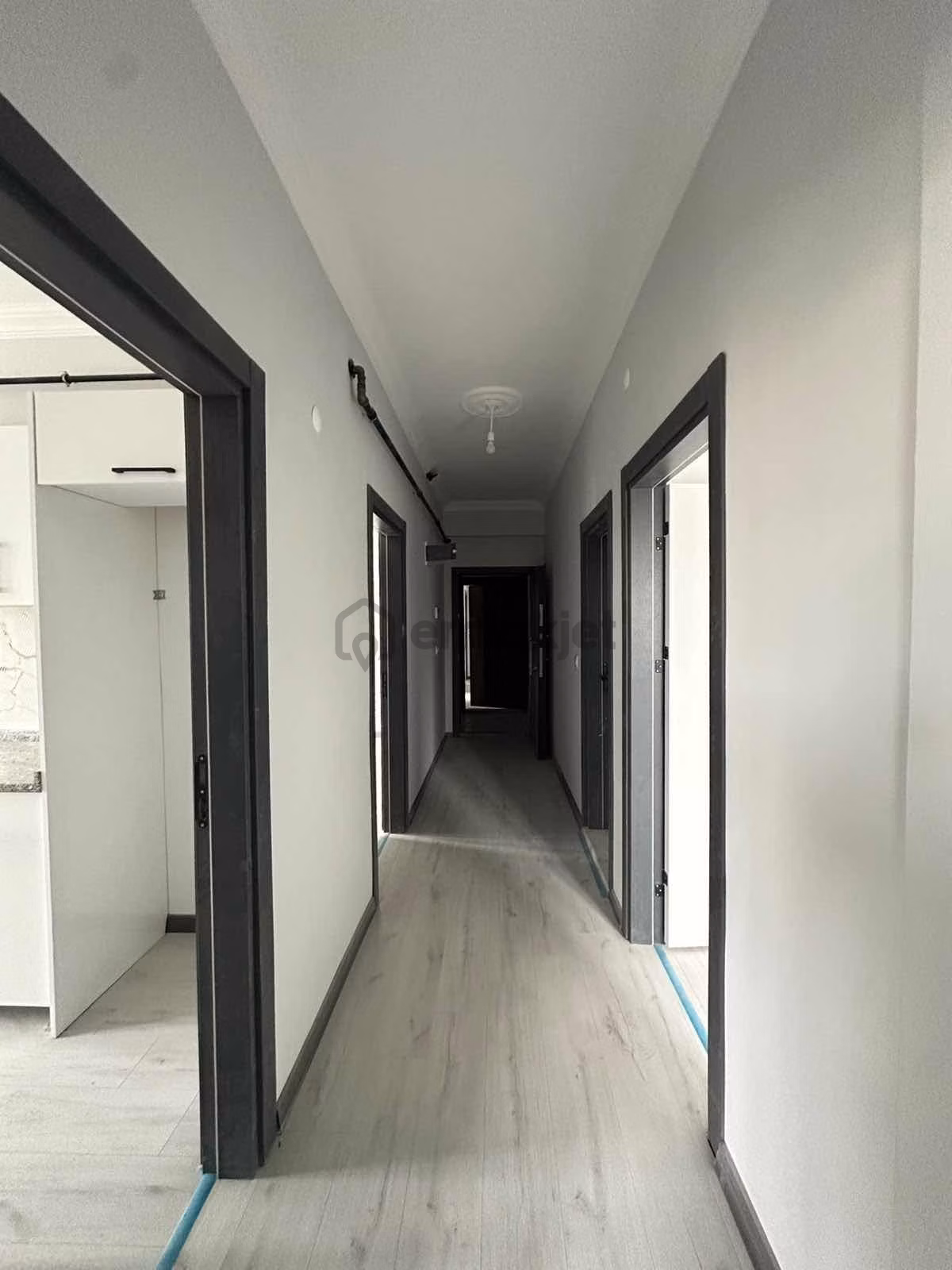 Havuzlar Da Satılık Emsallerin Altında 2+1 Sıfır - 15