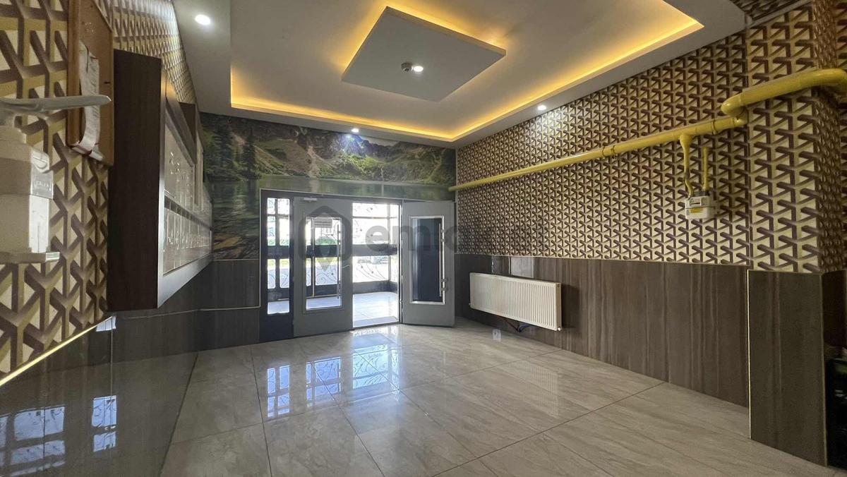 Royale'den Hilalkentte Kiralık 3+1 Lüks Daire - 17