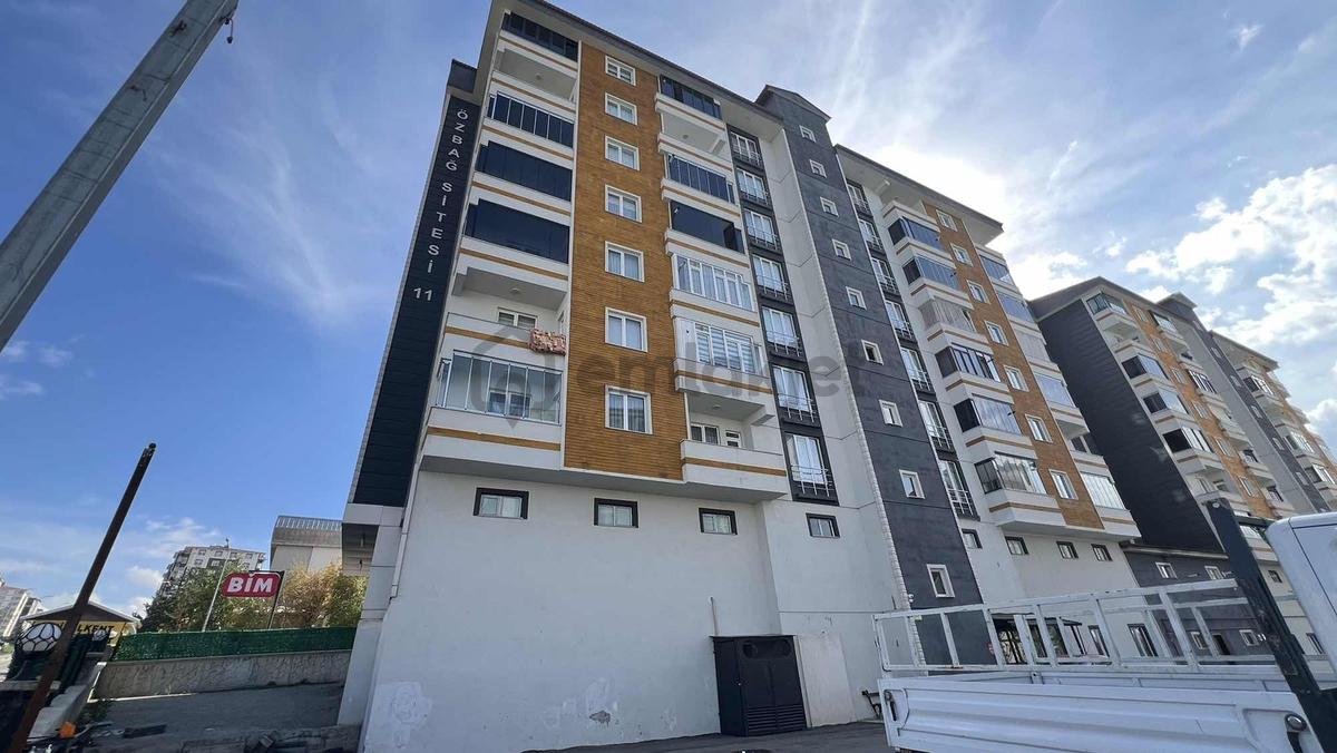Royale'den Hilalkentte Kiralık 3+1 Lüks Daire - 22