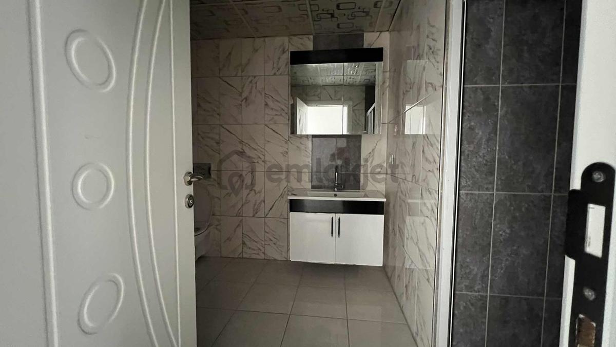 Royale'den Hilalkentte Kiralık 3+1 Lüks Daire - 9