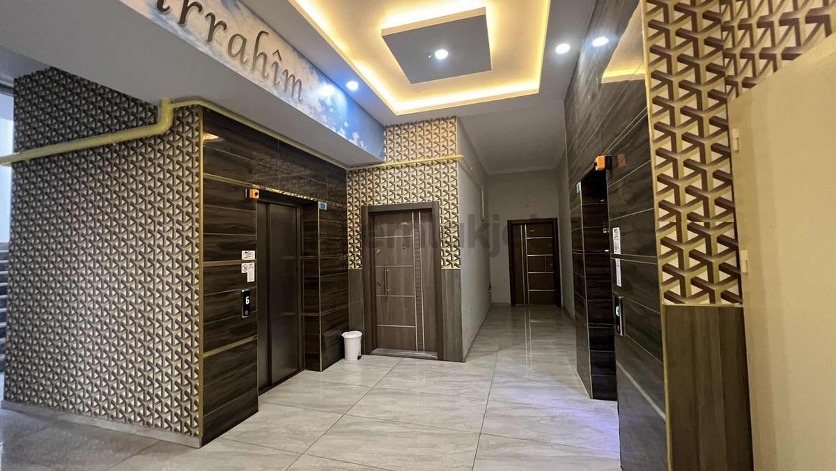 Royale'den Hilalkentte Kiralık 3+1 Lüks Daire - 16