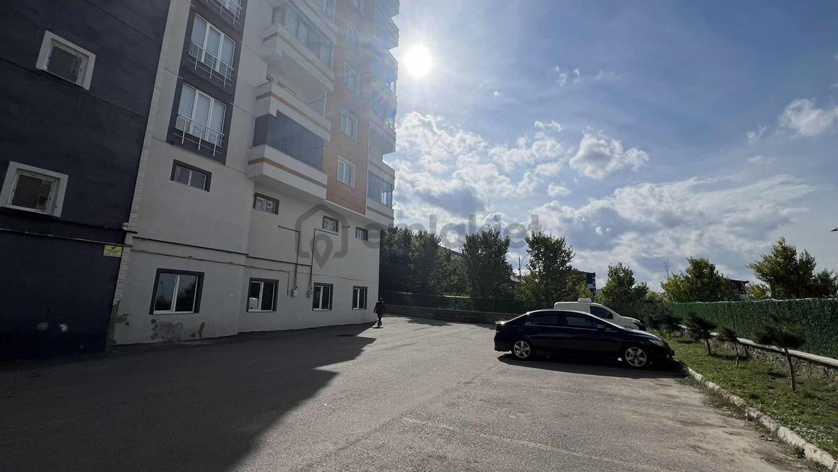 Royale'den Hilalkentte Kiralık 3+1 Lüks Daire - 19