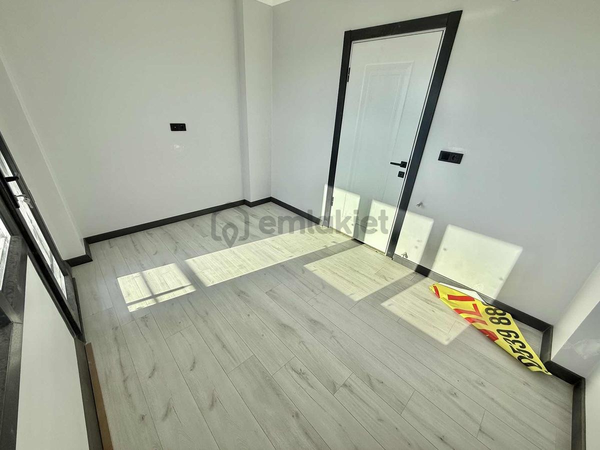 ▃▅▇seta Grup▇▅▃parka Cephe Denize Yakın Müstakil Bahçeli Villa. - 18
