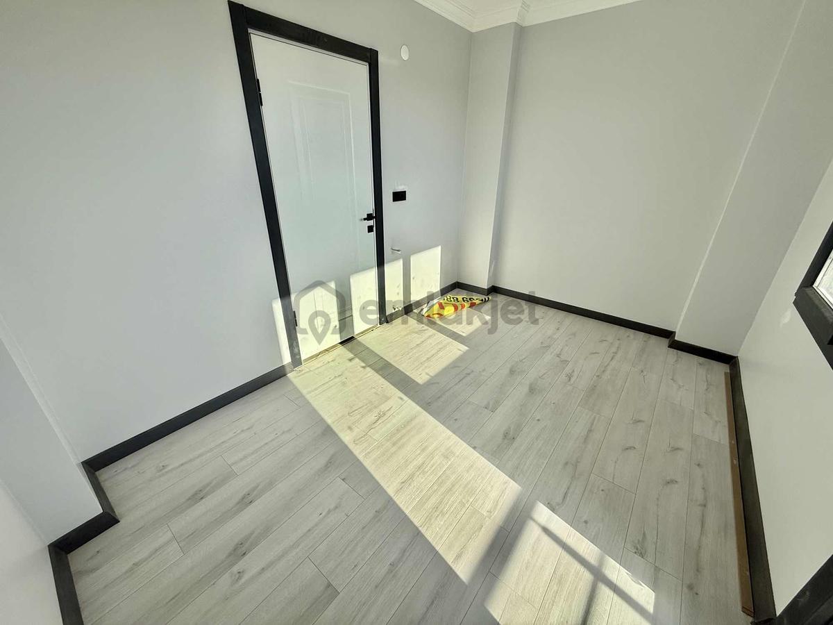 ▃▅▇seta Grup▇▅▃parka Cephe Denize Yakın Müstakil Bahçeli Villa. - 24