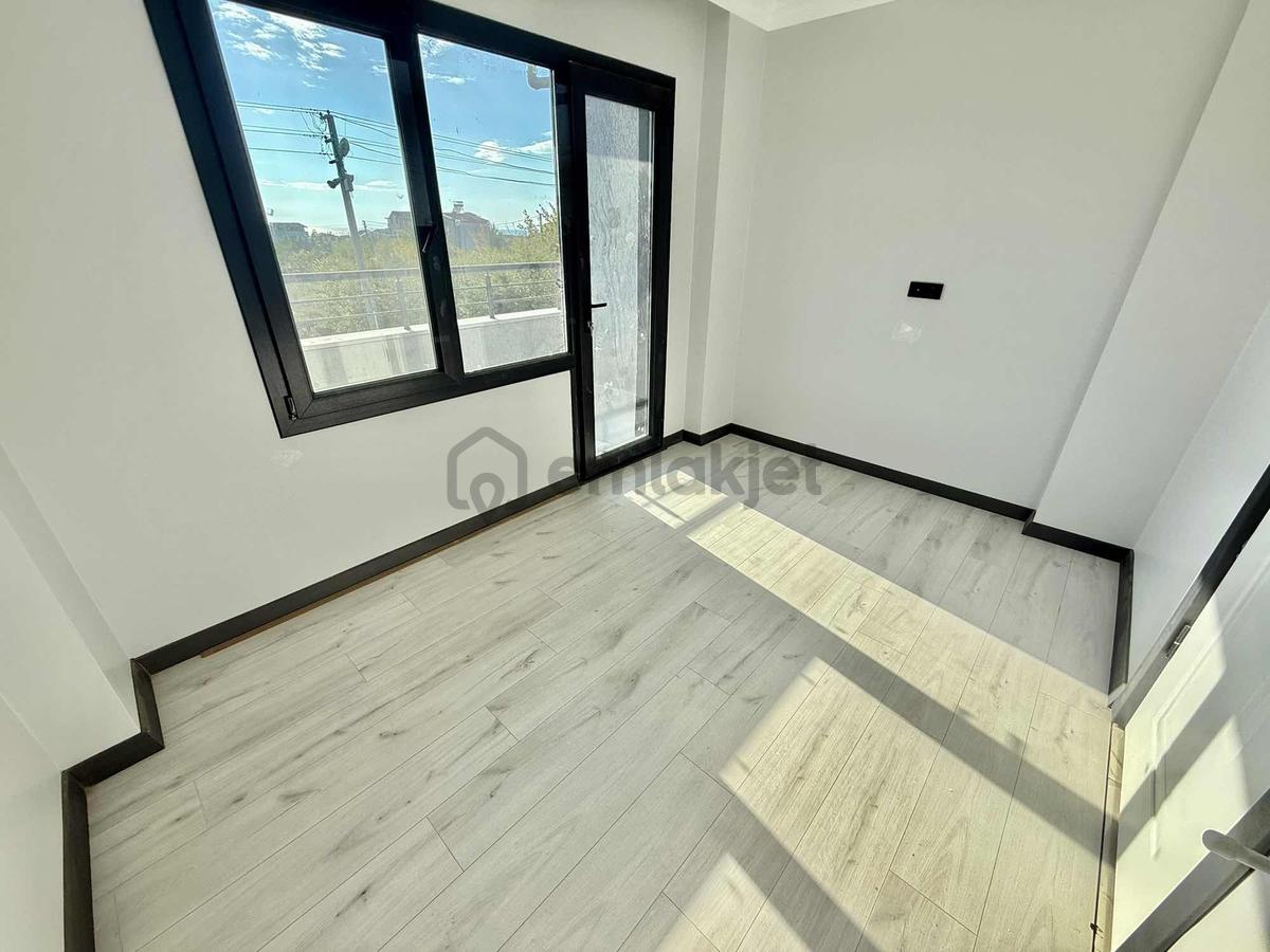 ▃▅▇seta Grup▇▅▃parka Cephe Denize Yakın Müstakil Bahçeli Villa. - 23