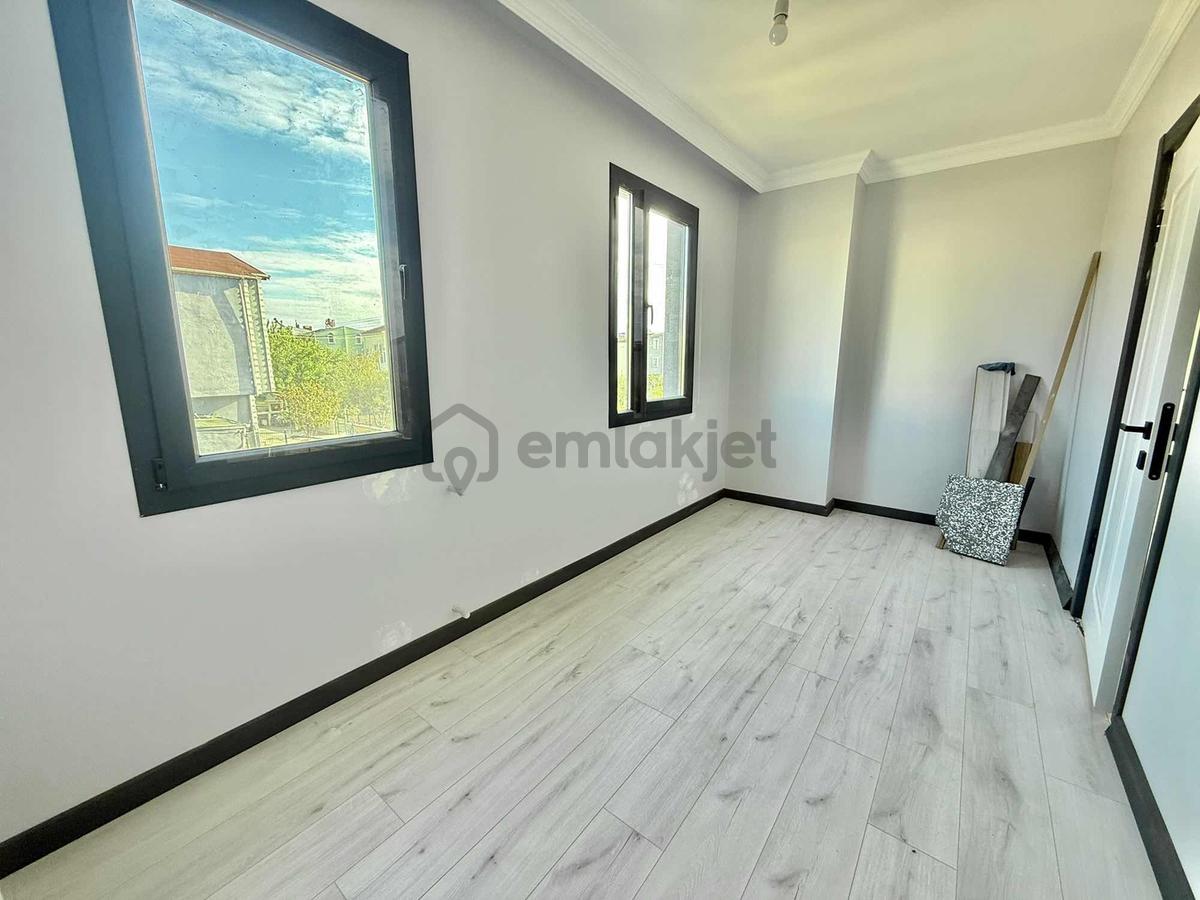 ▃▅▇seta Grup▇▅▃parka Cephe Denize Yakın Müstakil Bahçeli Villa. - 22