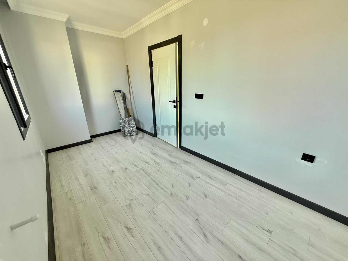 ▃▅▇seta Grup▇▅▃parka Cephe Denize Yakın Müstakil Bahçeli Villa. - 20