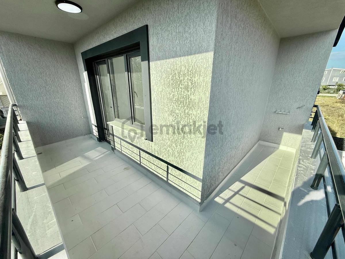 ▃▅▇seta Grup▇▅▃parka Cephe Denize Yakın Müstakil Bahçeli Villa. - 26